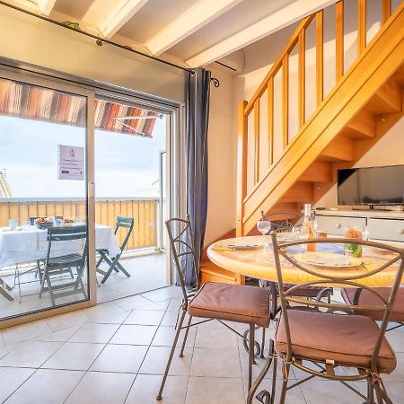 Apartment Le Capitole-8 By Interhome Fréjus المظهر الخارجي الصورة