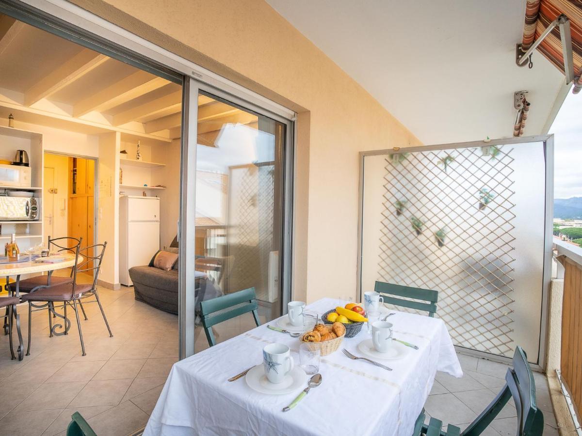 Apartment Le Capitole-8 By Interhome Fréjus المظهر الخارجي الصورة