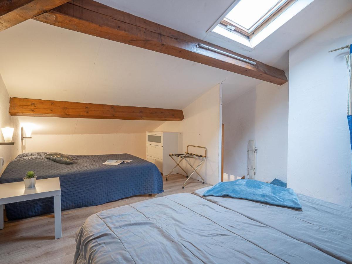 Apartment Le Capitole-8 By Interhome Fréjus المظهر الخارجي الصورة