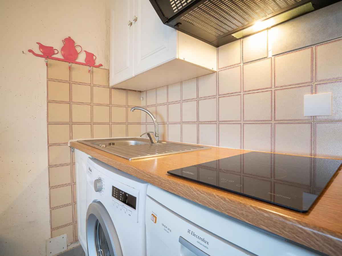 Apartment Le Capitole-8 By Interhome Fréjus المظهر الخارجي الصورة