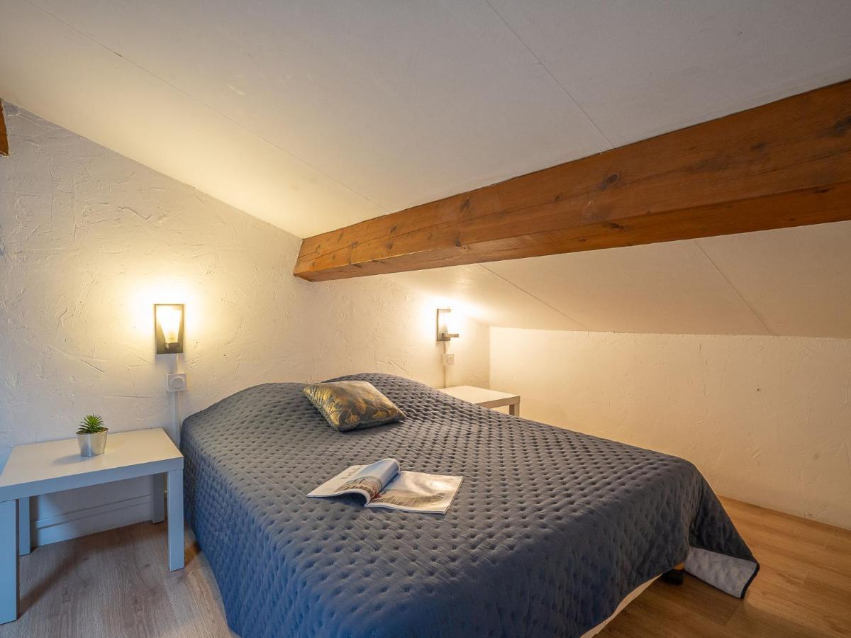 Apartment Le Capitole-8 By Interhome Fréjus المظهر الخارجي الصورة