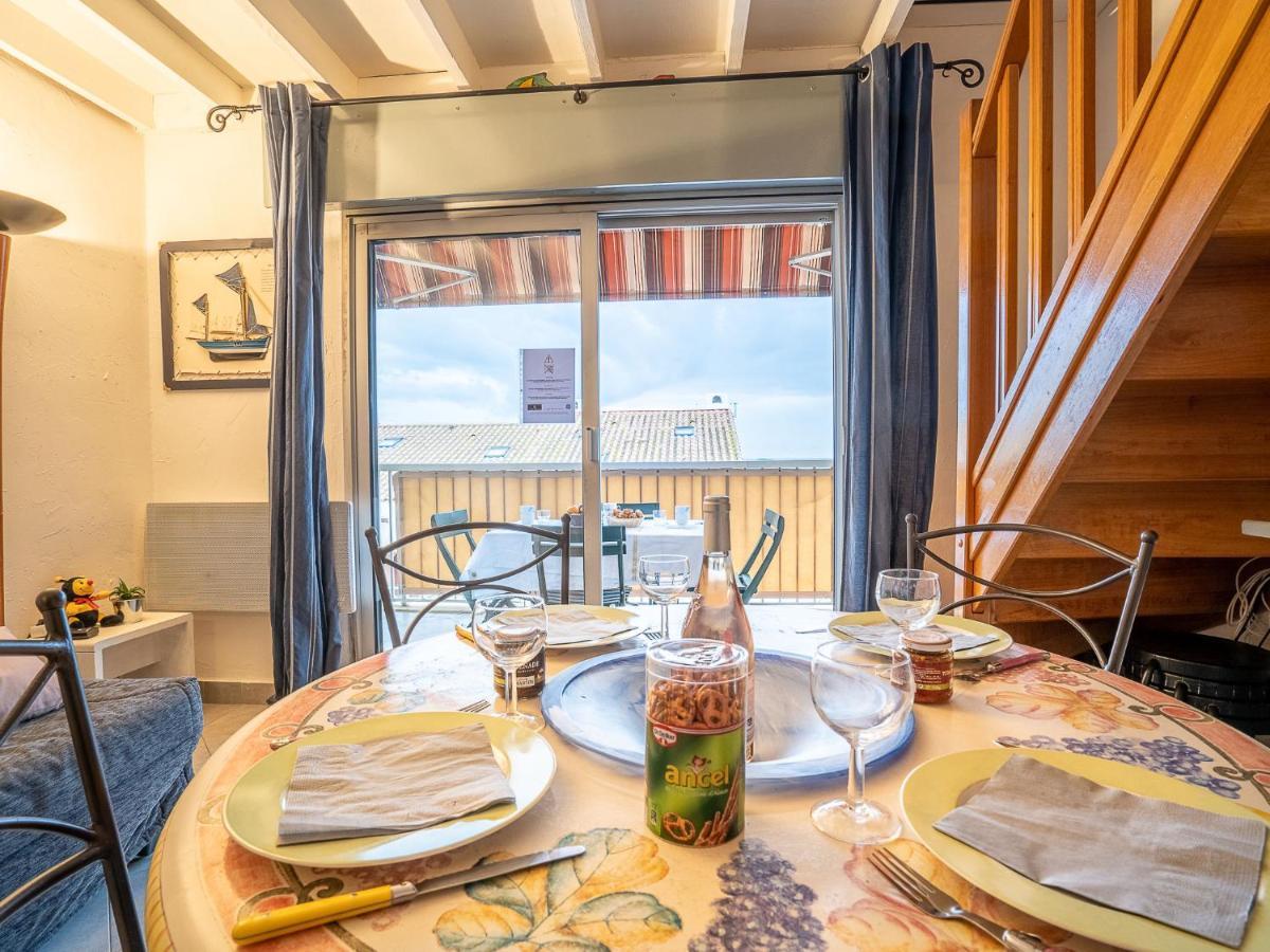 Apartment Le Capitole-8 By Interhome Fréjus المظهر الخارجي الصورة